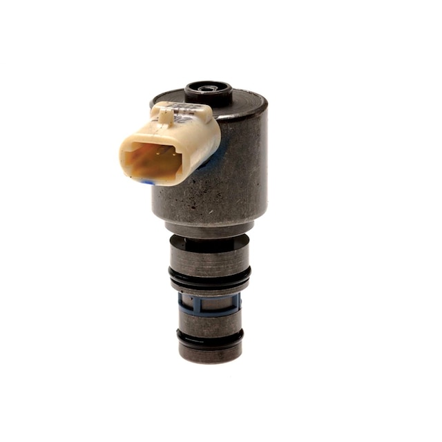 GM Genuine Parts Torque Converter Clutch Pulse Width Modulation Solenoid Valve (Programming Required)