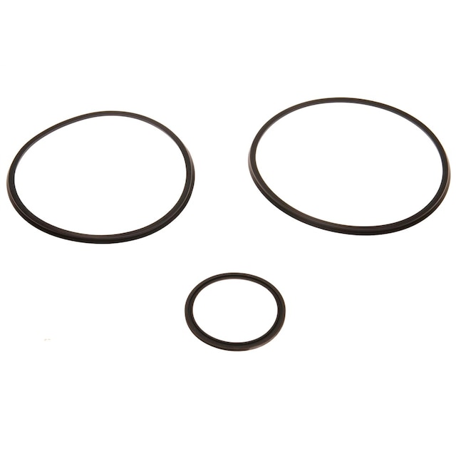 GM Genuine Parts Reverse Input Clutch Seal