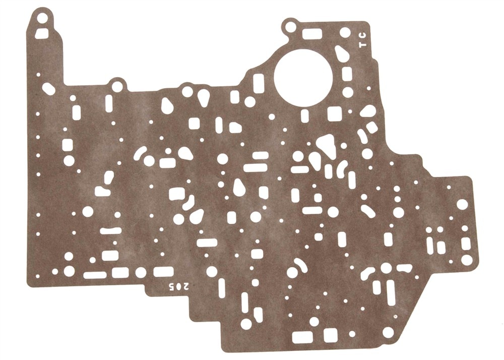 GM Genuine Parts Control Valve Body Spacer Plate Gasket