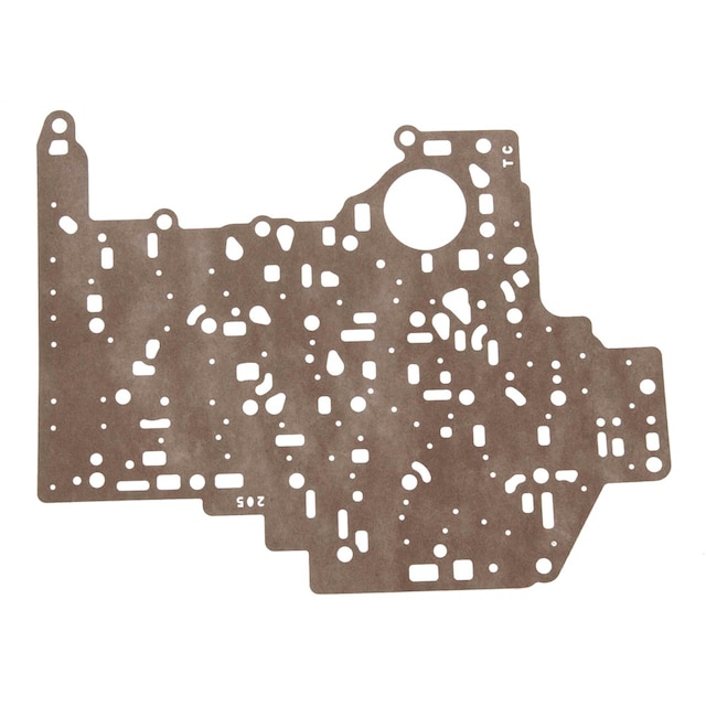 GM Genuine Parts Control Valve Body Spacer Plate Gasket