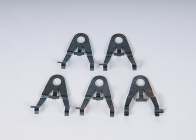 GM Genuine Parts Pressure Control Solenoid Valve Clamp