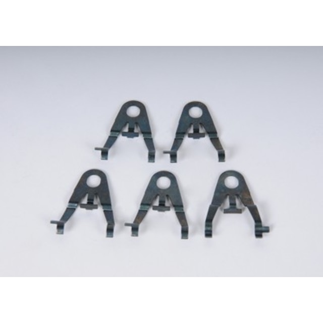 GM Genuine Parts Pressure Control Solenoid Valve Clamp