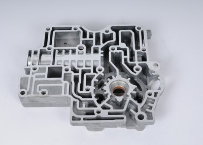 GM Genuine Parts Automatic Transmission Secondary Oil Pump Package