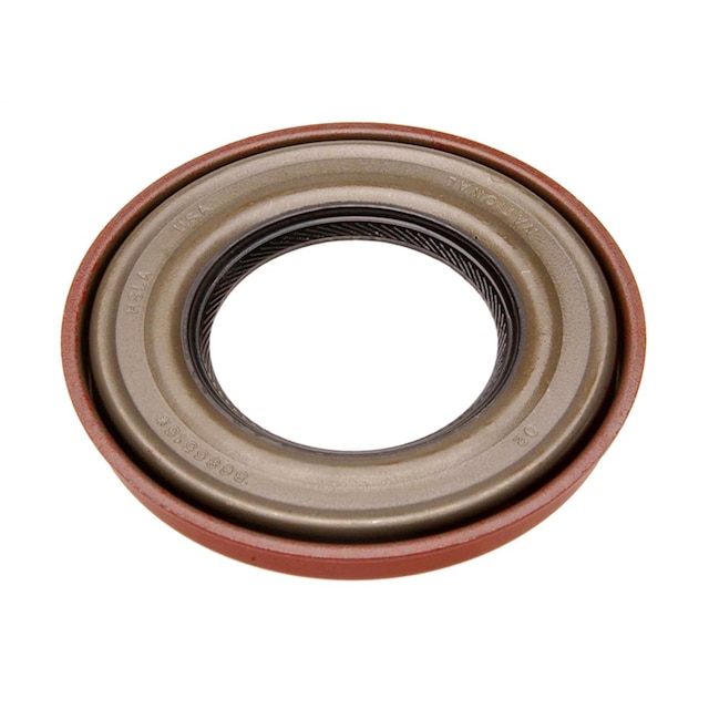 GM Genuine Parts Red Torque Converter Fluid Seal