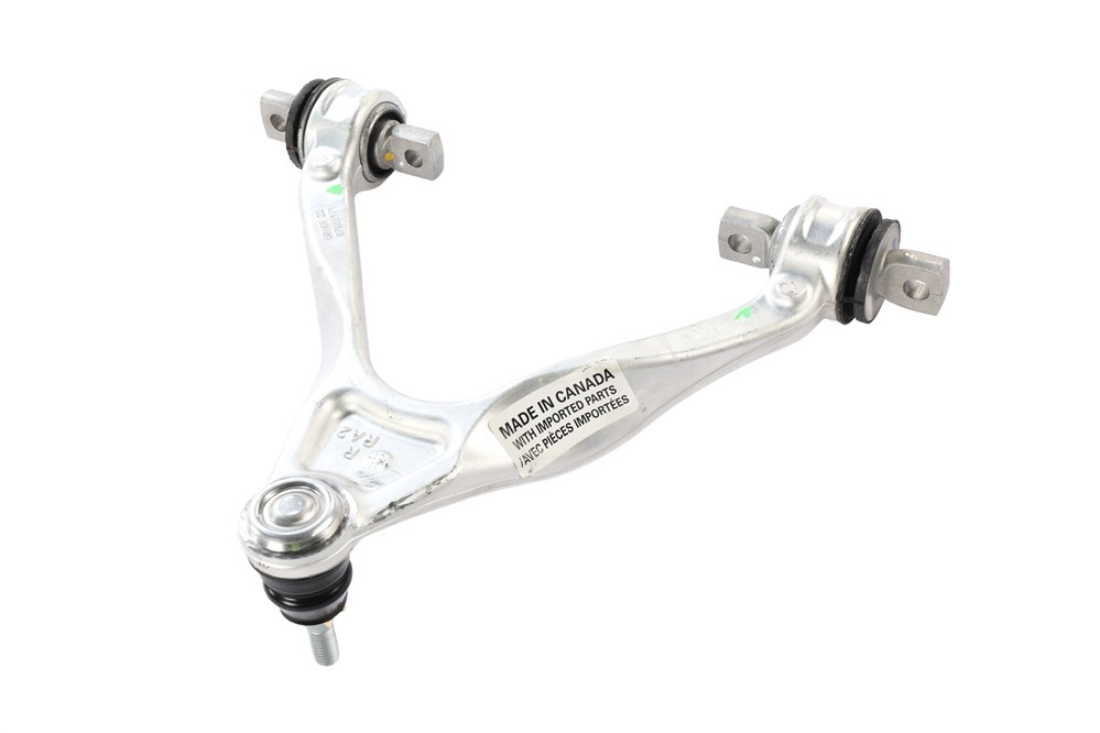 GM Genuine Parts Front Passenger Side Upper Control Arm