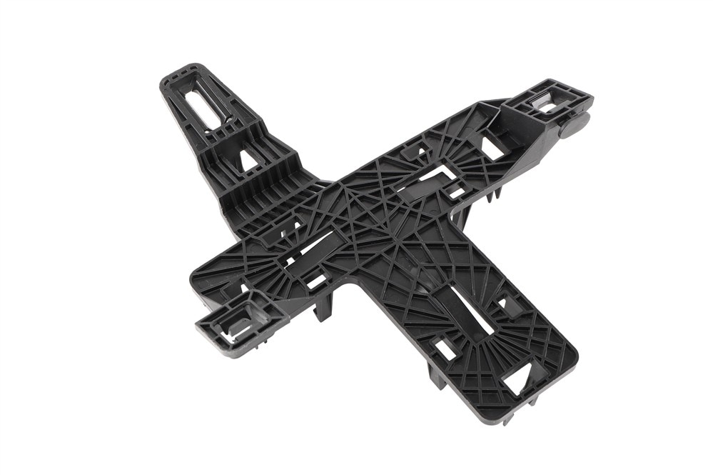GM Genuine Parts Emission Reduction Fluid Exhaust Front Pipe Injector Supply Pipe Bracket