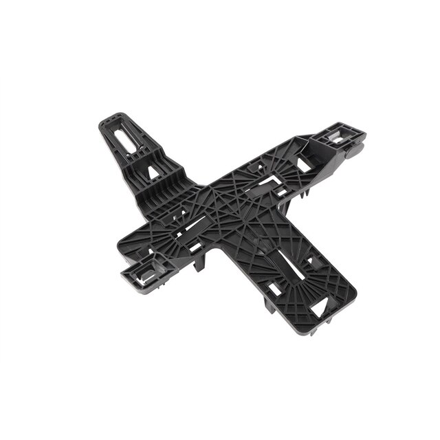 GM Genuine Parts Emission Reduction Fluid Exhaust Front Pipe Injector Supply Pipe Bracket