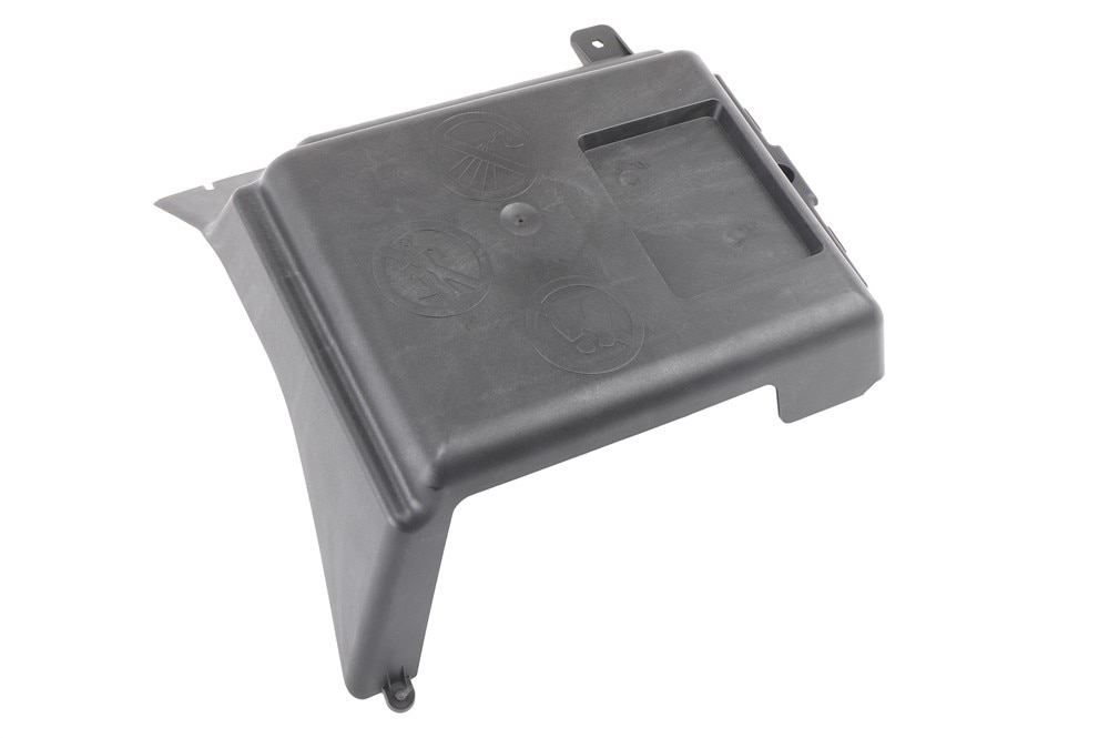 GM Genuine Parts Airbag Sensing and Diagnostic Module Cover