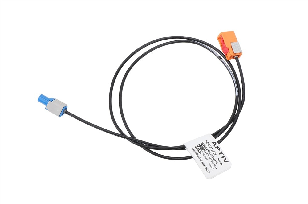 GM Genuine Parts Digital Radio and Navigation Antenna Coaxial Cable