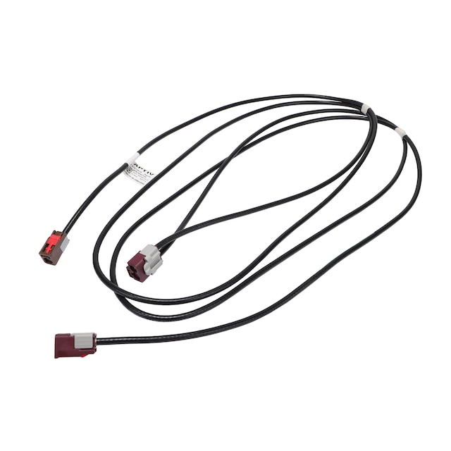 GM Genuine Parts Digital Radio and Navigation Antenna Coaxial Cable