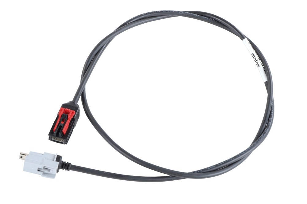 GM Genuine Parts USB Data Cable