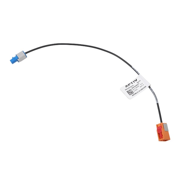 GM Genuine Parts Digital Radio and Navigation Antenna Coaxial Cable