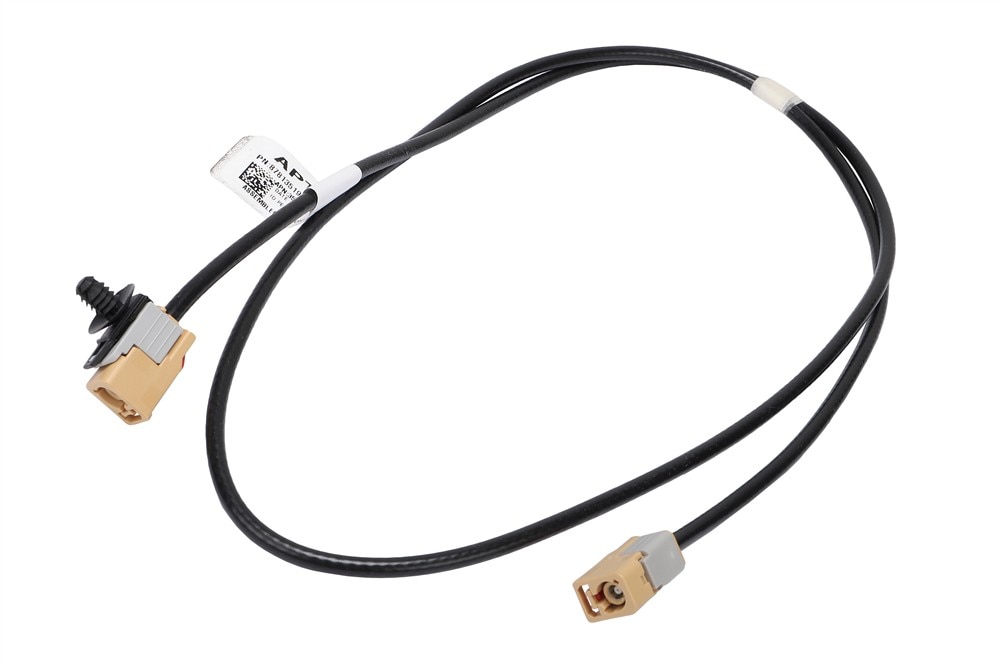 GM Genuine Parts Digital Radio and Navigation Antenna Coaxial Cable