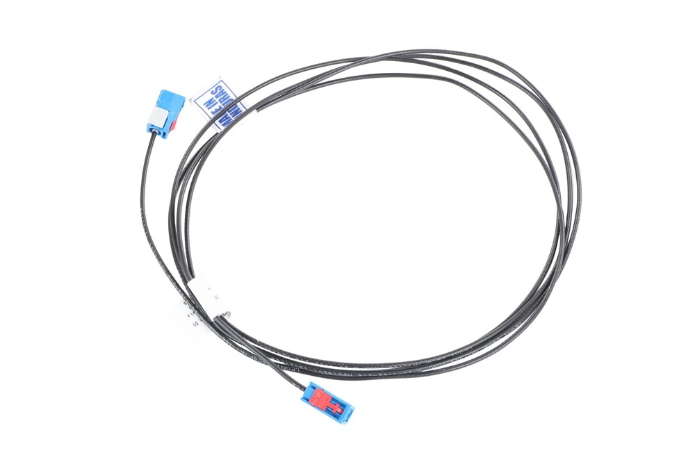 GM Genuine Parts Digital Radio and Navigation Antenna Coaxial Cable