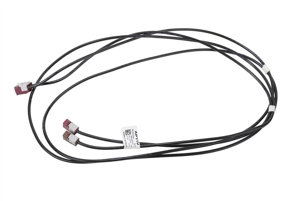 GM Genuine Parts Digital Radio and Navigation Antenna Coaxial Cable