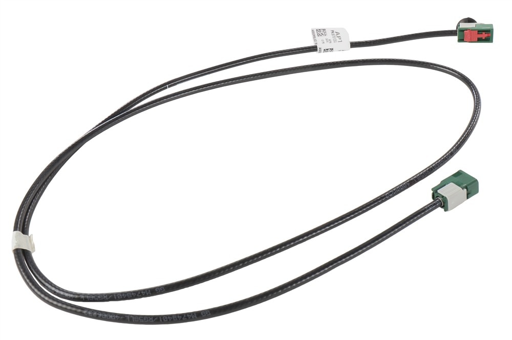 GM Genuine Parts Digital Radio and Navigation Antenna Coaxial Cable