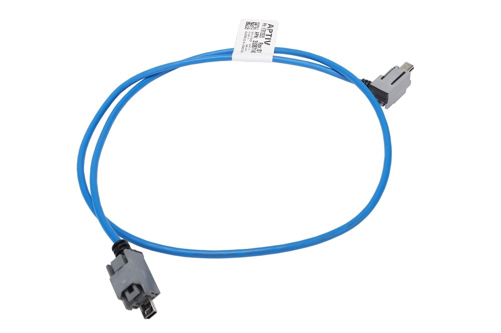 GM Genuine Parts Video Antenna Cable