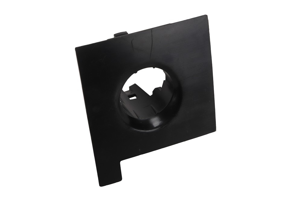 GM Genuine Parts Black Front Driver Side Parking Assist Alarm Sensor Bracket