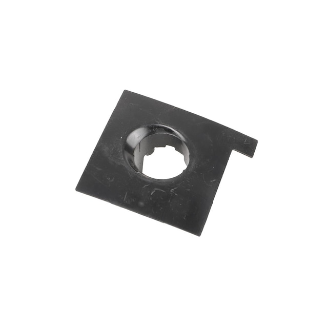 GM Genuine Parts Black Front Passenger Side Parking Assist Alarm Sensor Bracket