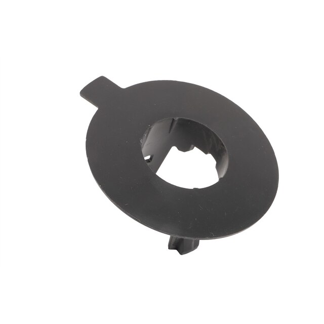 GM Genuine Parts Black Front Passenger Side Parking Assist Alarm Sensor Bracket