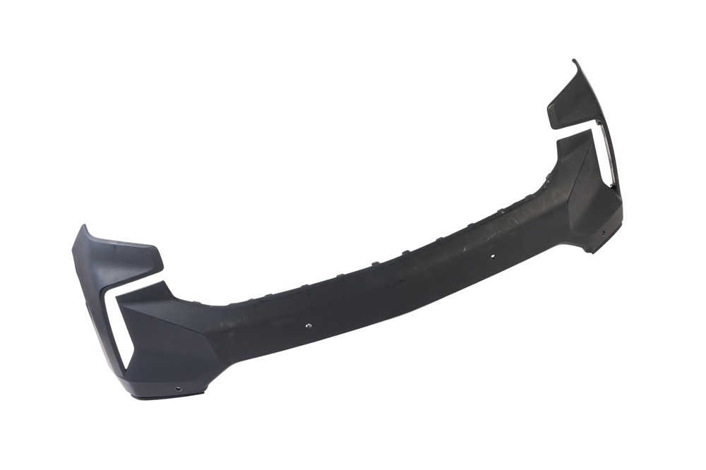 GM Genuine Parts Primed Front Bumper Upper Fascia