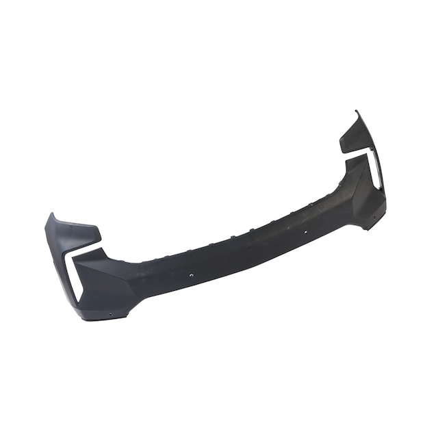 GM Genuine Parts Primed Front Bumper Upper Fascia