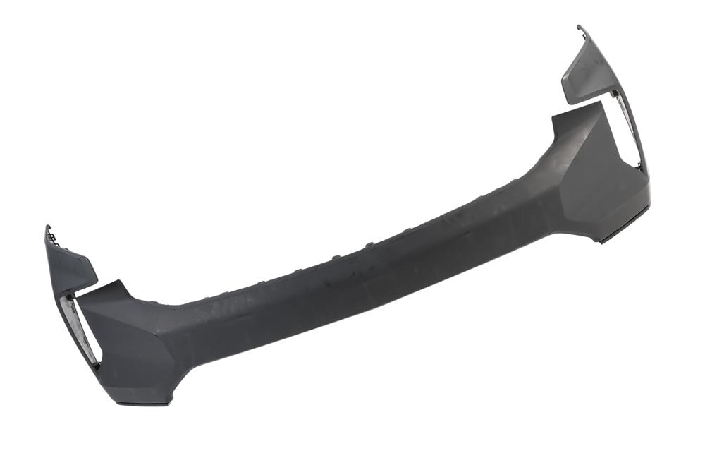 GM Genuine Parts Black Passenger Side Pickup Box Side Upper