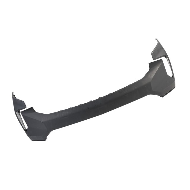 GM Genuine Parts Primed Front Bumper Upper Fascia