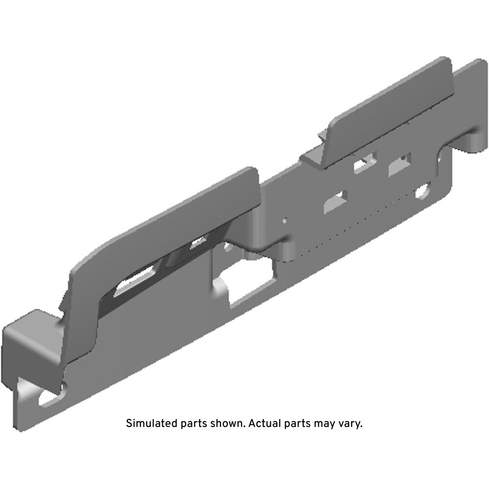 GM Genuine Parts Low Frequency Rear Bumper Antenna Bracket