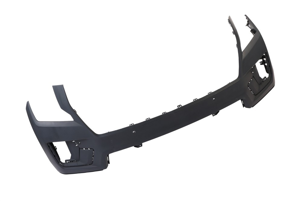 GM Genuine Parts Primed Front Bumper Upper Fascia