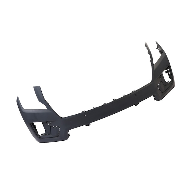GM Genuine Parts Primed Front Bumper Upper Fascia