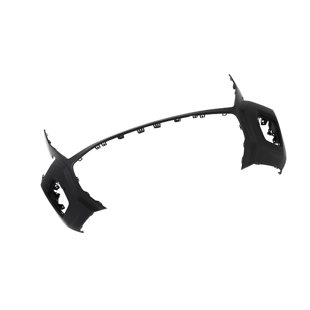 GM Genuine Parts Primed Front Bumper Upper Fascia