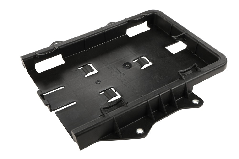 GM Genuine Parts Engine Control Module Bracket (Programming Required)