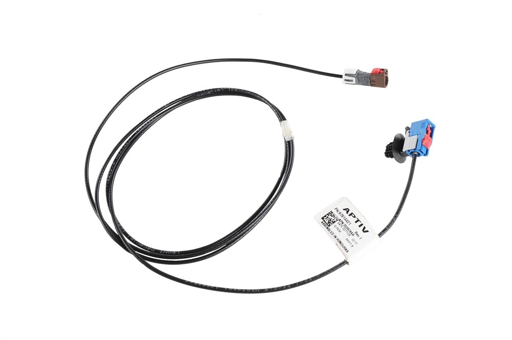 GM Genuine Parts Digital Radio and Navigation Antenna Coaxial Cable