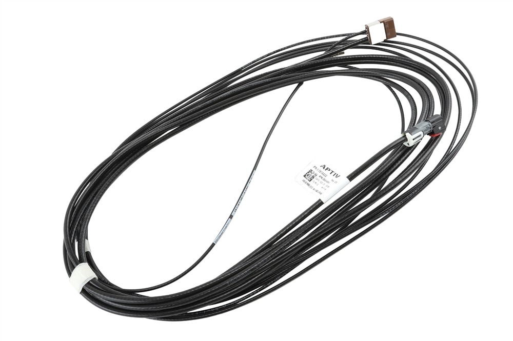 GM Genuine Parts Digital Radio and Navigation Antenna Coaxial Cable
