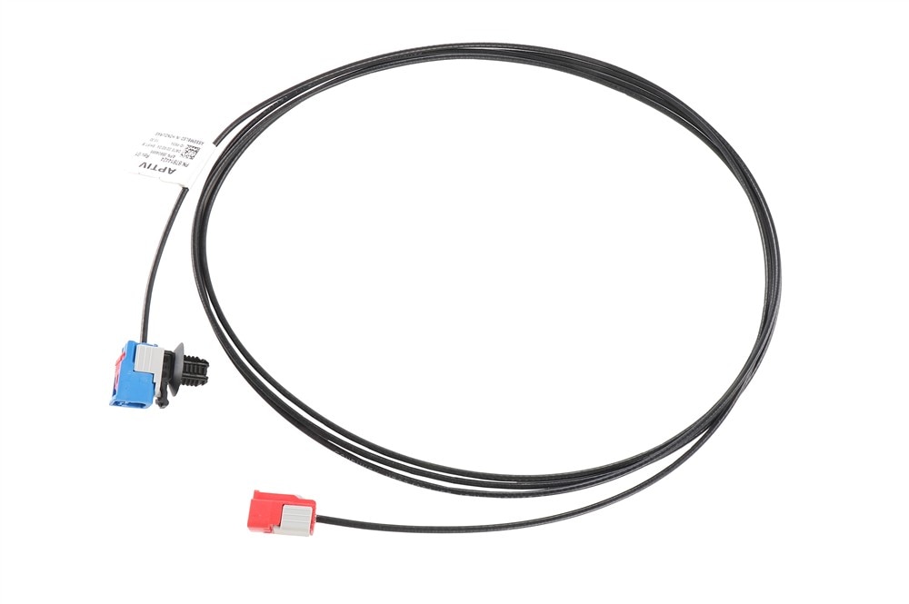 GM Genuine Parts Digital Radio and Navigation Antenna Coaxial Cable