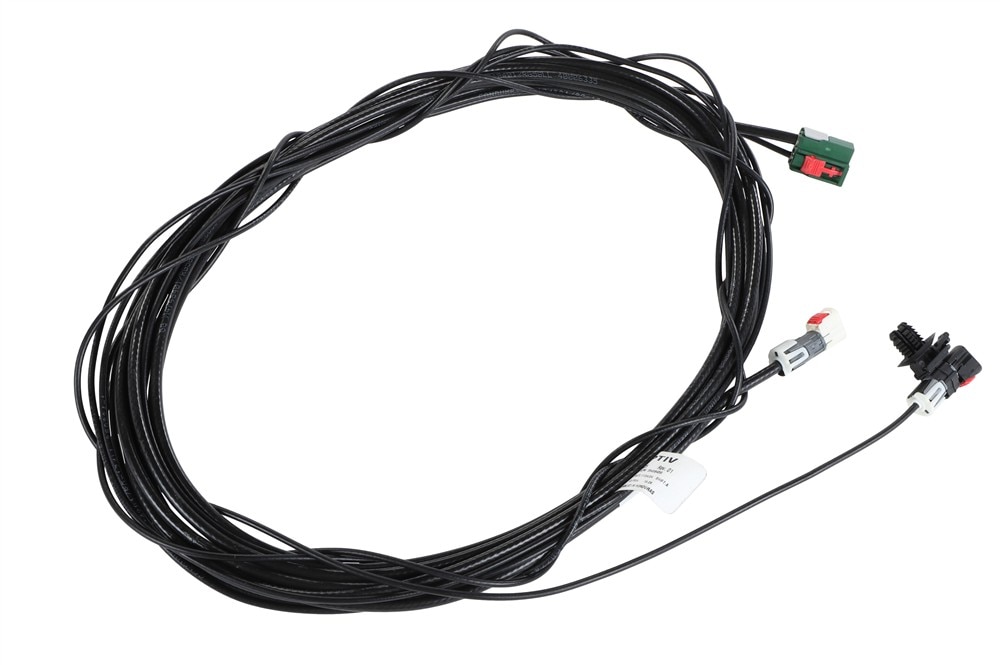 GM Genuine Parts Digital Radio and Navigation Antenna Coaxial Cable