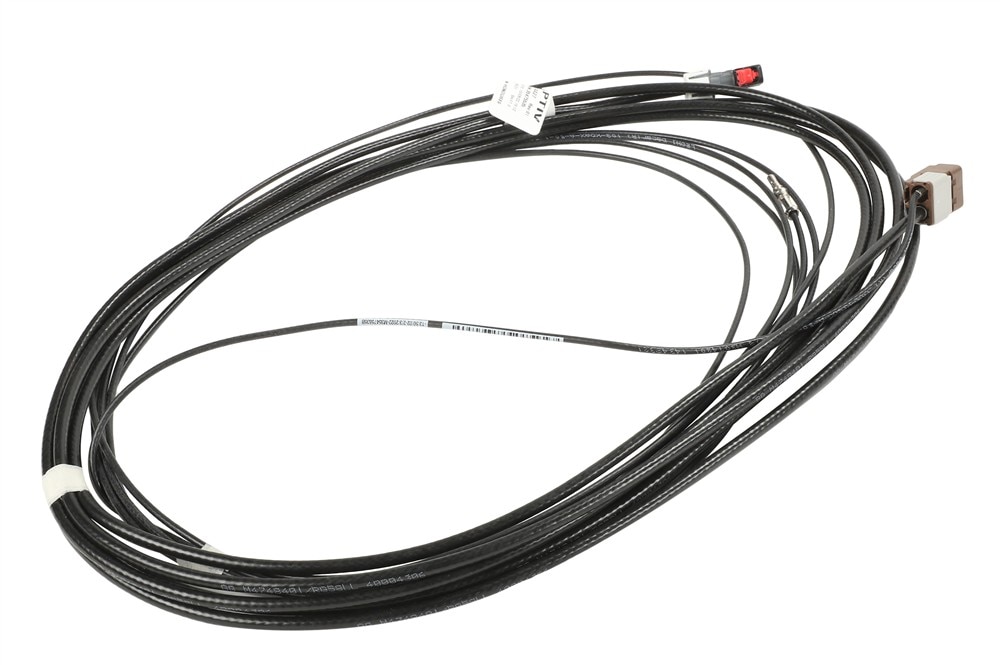GM Genuine Parts Digital Radio and Navigation Antenna Coaxial Cable
