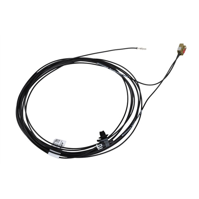 GM Genuine Parts Digital Radio and Navigation Antenna Coaxial Cable