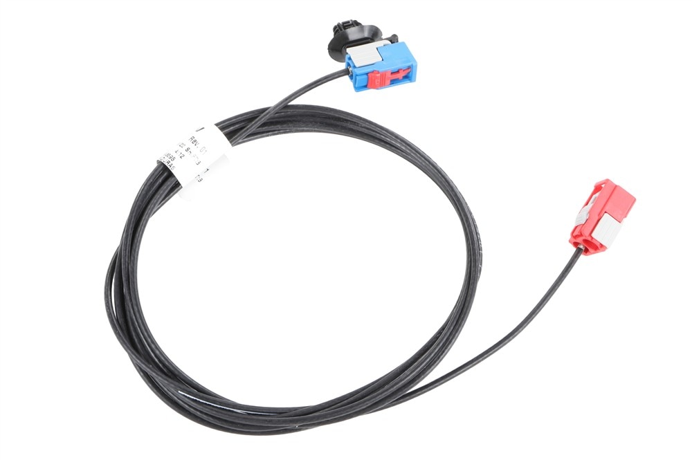 GM Genuine Parts Digital Radio and Navigation Antenna Coaxial Cable