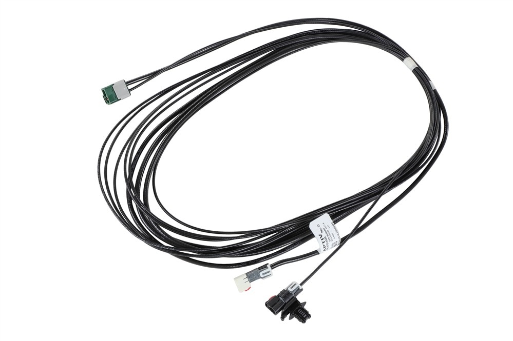 GM Genuine Parts Digital Radio and Navigation Antenna Coaxial Cable