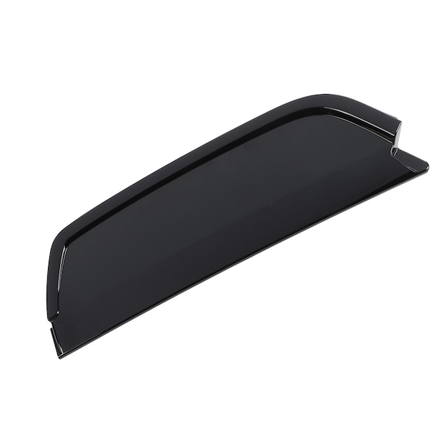 GM Genuine Parts Driver Side Body Side Upper Rear Applique