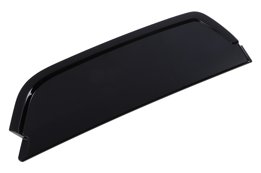 GM Genuine Parts Passenger Side Body Side Upper Rear Applique