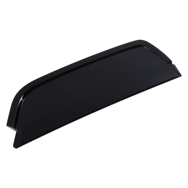 GM Genuine Parts Passenger Side Body Side Upper Rear Applique