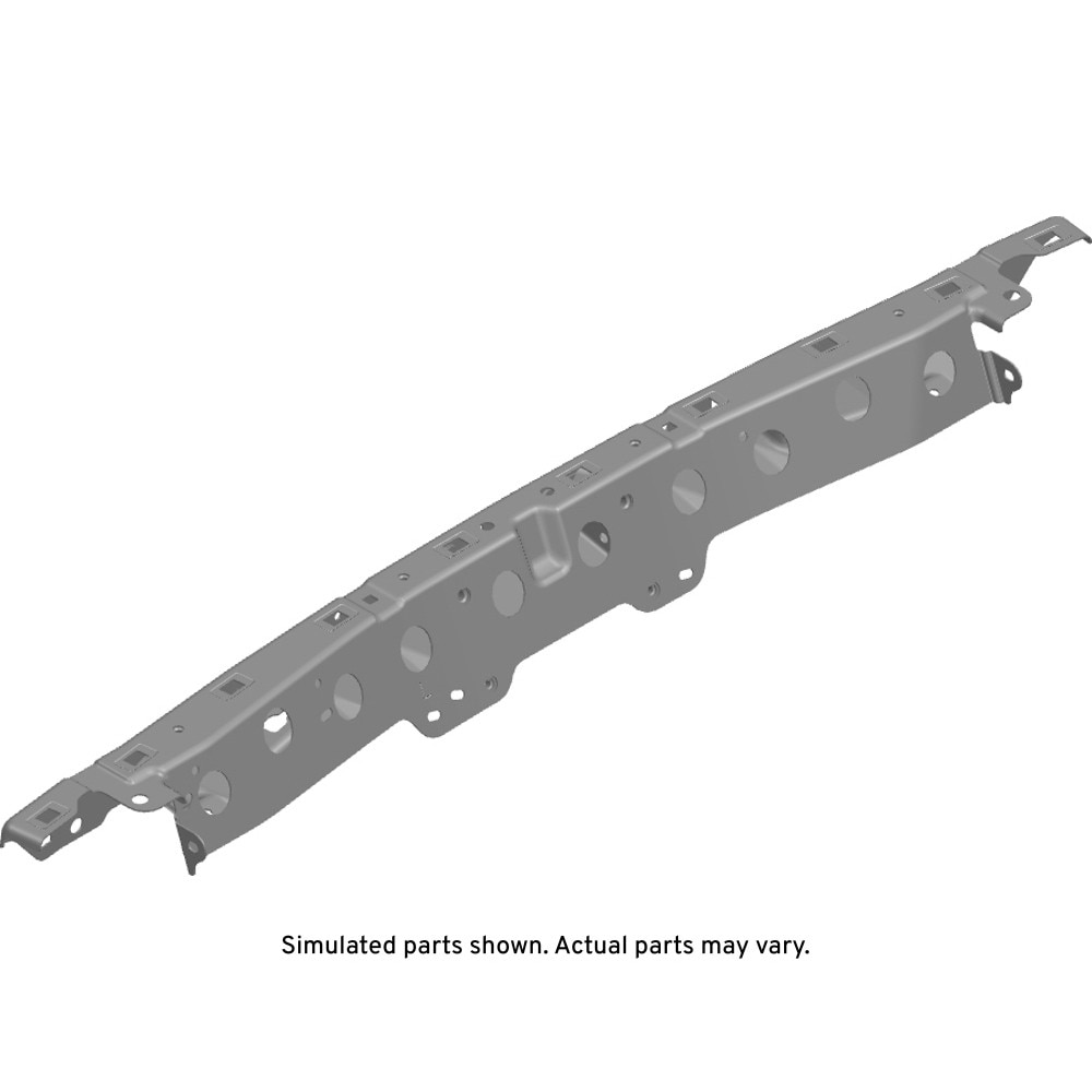 GM Genuine Parts Hood Primary Latch Support