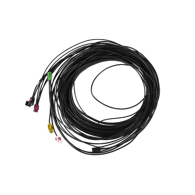 GM Genuine Parts Digital Radio and Navigation Antenna Coaxial Cable