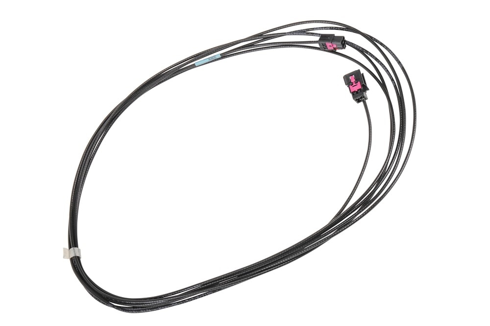 GM Genuine Parts Digital Radio and Navigation Antenna Coaxial Cable