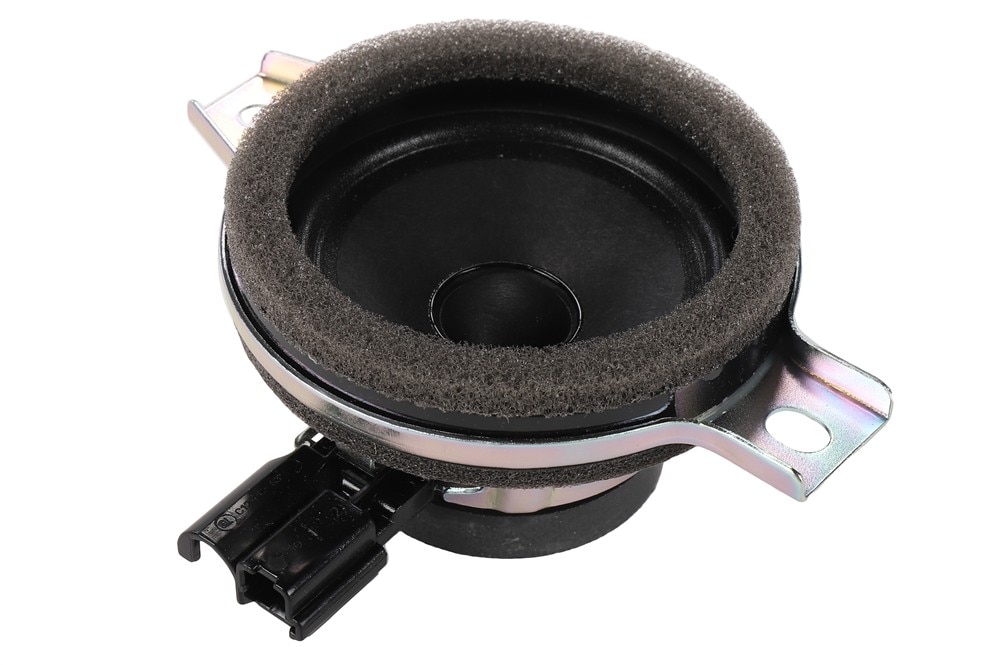 GM Genuine Parts Regulatory Emergency Call Backup Speaker