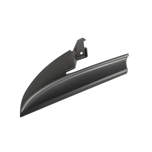 GM Genuine Parts Very Dark Anderson Metallic Driver Side Instrument Panel Trim Plate Applique
