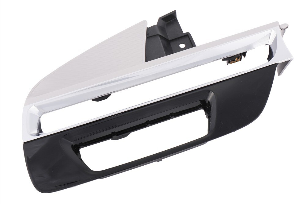 GM Genuine Parts Gloss Axiom Instrument Panel Trim Plate Applique